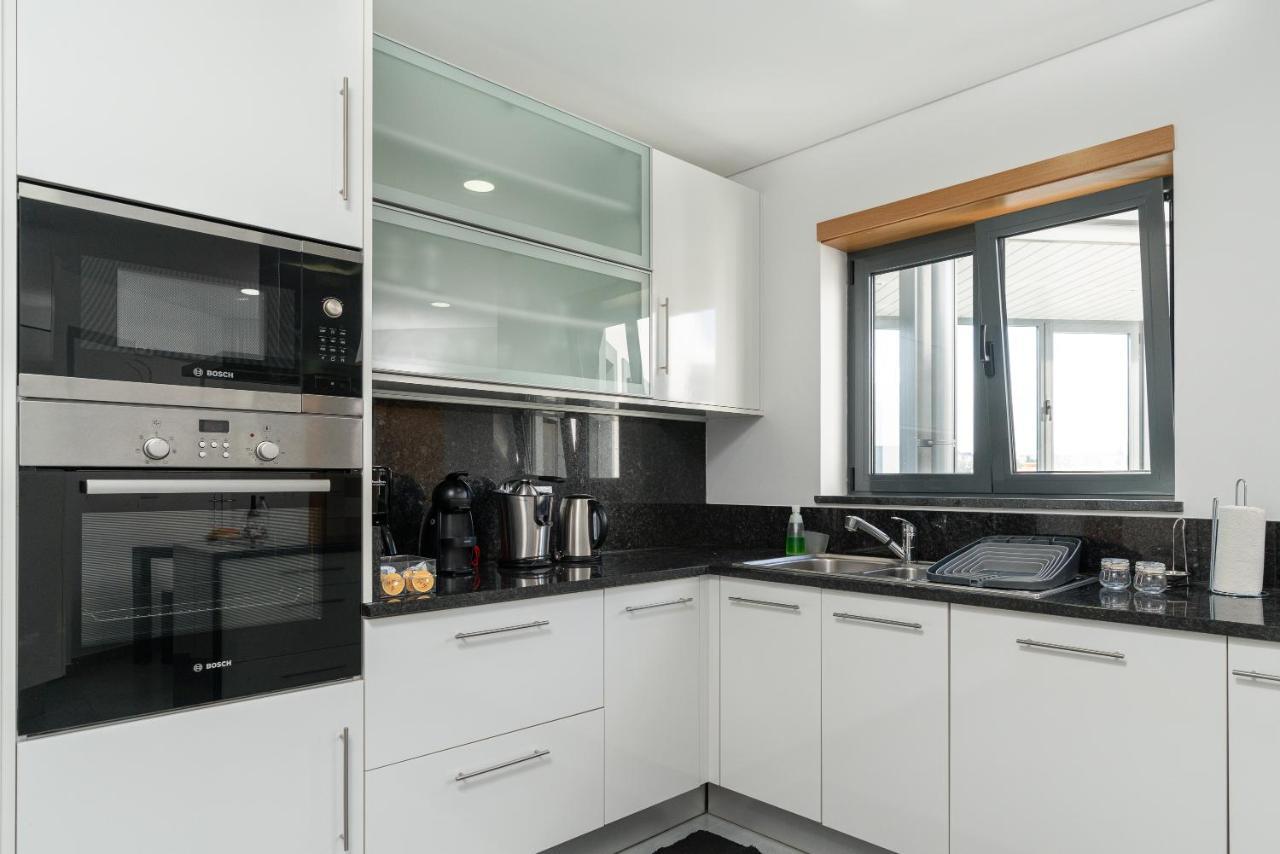 Luxurious Apartment Funchal - Casa Valentina - Rent2U, Lda 외부 사진