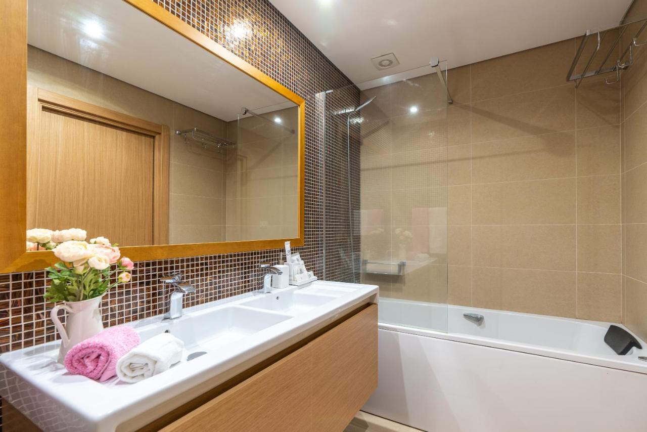 Luxurious Apartment Funchal - Casa Valentina - Rent2U, Lda 외부 사진