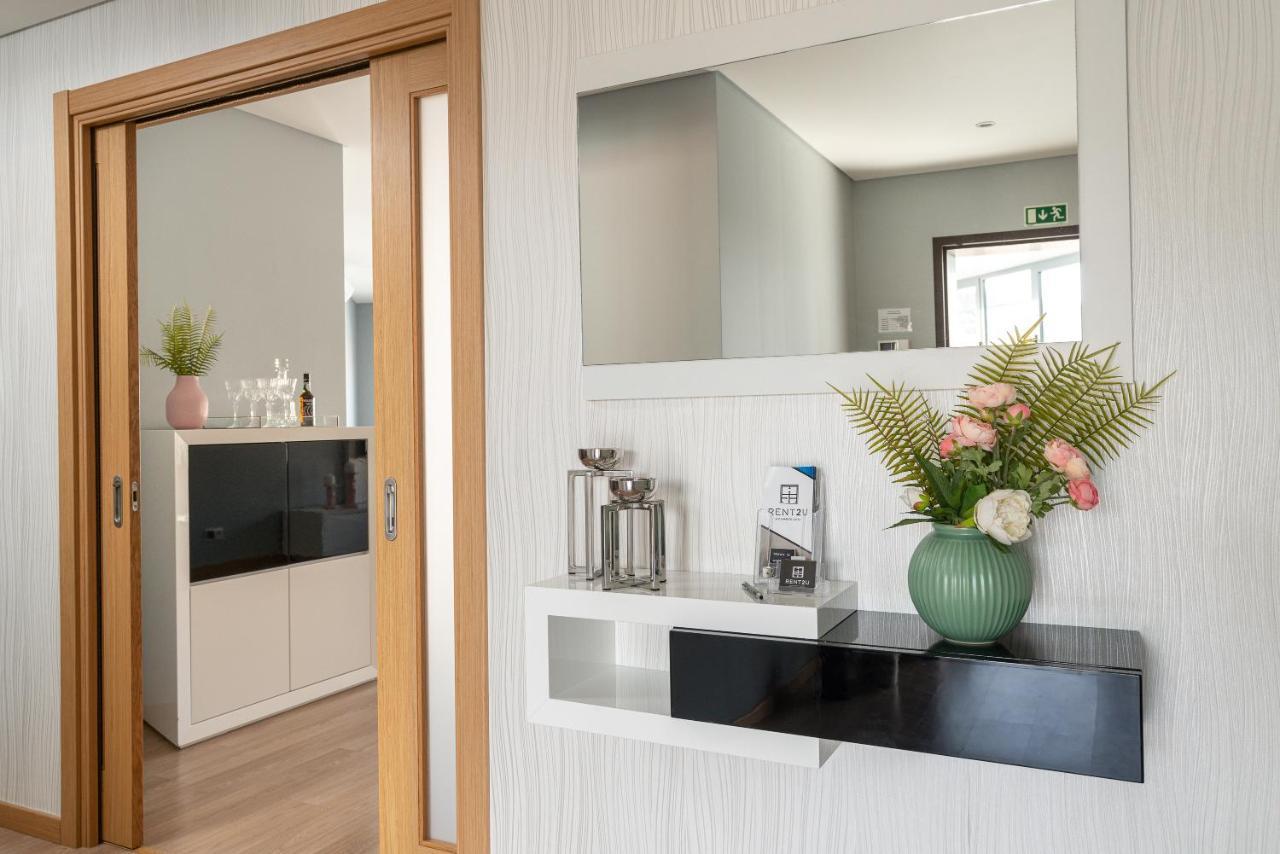 Luxurious Apartment Funchal - Casa Valentina - Rent2U, Lda 외부 사진