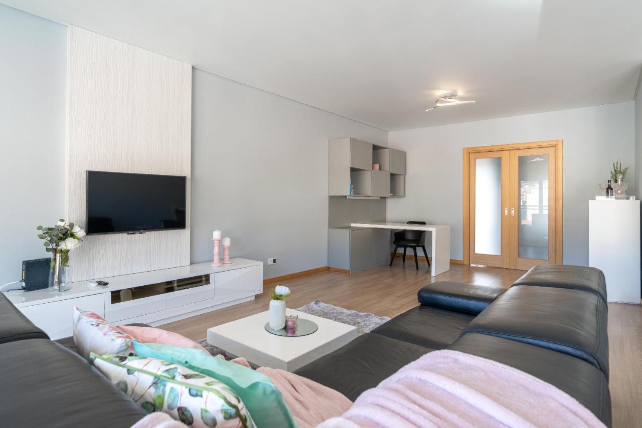 Luxurious Apartment Funchal - Casa Valentina - Rent2U, Lda 외부 사진